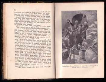 Karl May: Vězeň bagdadský - V říši stříbrného lva II.