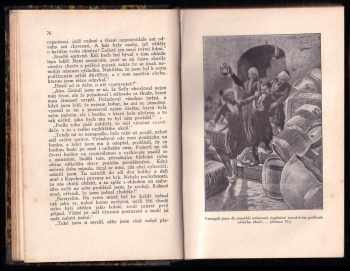 Karl May: V říši stříbrného lva II. - Vězeň bagdadský