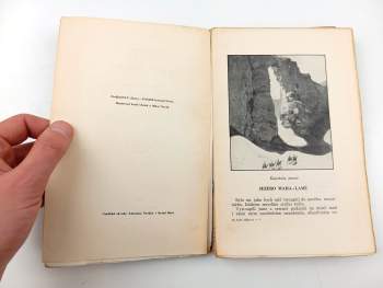 Karl May: Na hoře Alláhově - V říši stříbrného lva 8