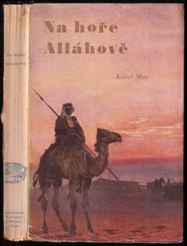 Na hoře Alláhově - V říši stříbrného lva 8