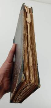 Karl May: V říši stříbrného lva - románový cyklus Díl 3, Kníže temnot.