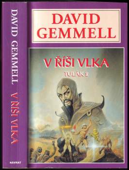 V říši vlka