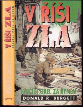 V říši zla