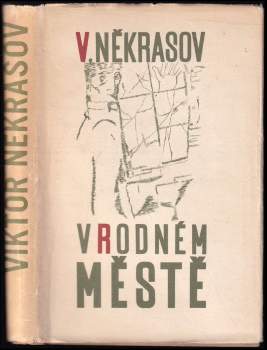 V rodném městě