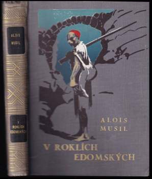 V roklích Edomských