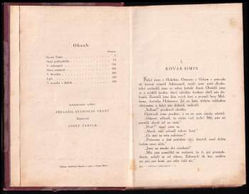 Karl May: V roklinách balkánských