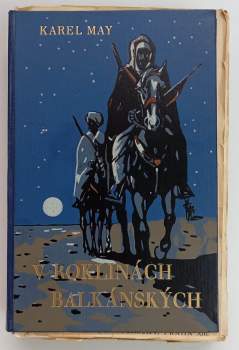V roklinách balkánských