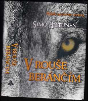 V rouše beránčím
