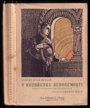 V rozbřesku budoucnosti