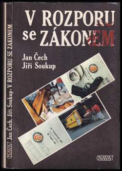 V rozporu se zákonem