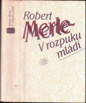 V rozpuku mládí : 2