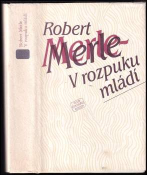 V rozpuku mládí