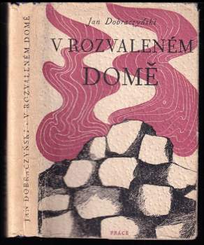 V rozvaleném domě