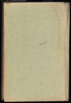 Rudolf Kalčík: V ruce samopal