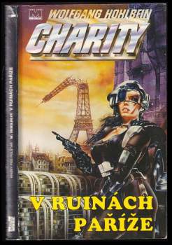 V ruinách Paříže