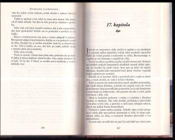 Stephanie Laurens: V rukou vikomta Breckenridge