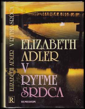 Elizabeth Adler: V rytme srdca