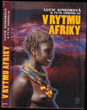 V rytmu Afriky