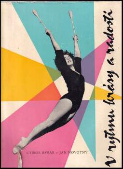 Ctibor Rybár: V rytmu krásy a radosti