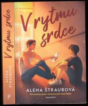 Alena Štraubová: V rytmu srdce