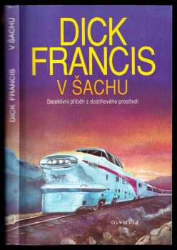 Dick Francis: V šachu