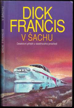 Dick Francis: V šachu