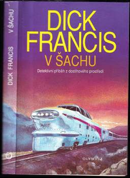 Dick Francis: V šachu