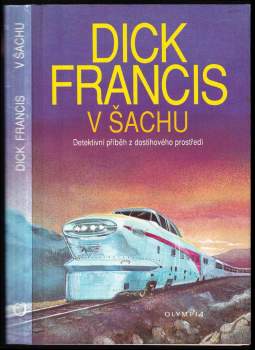 Dick Francis: V šachu
