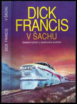 Dick Francis: V šachu