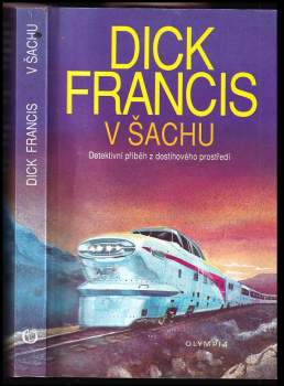 Dick Francis: V šachu