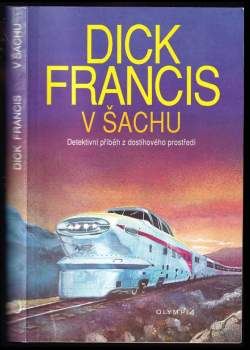 Dick Francis: V šachu