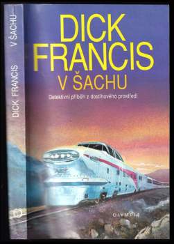 Dick Francis: V šachu