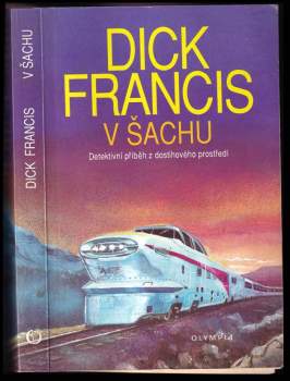 Dick Francis: V šachu