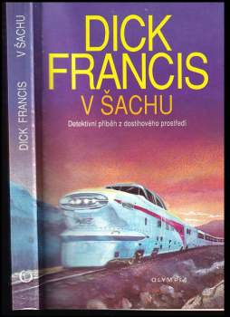 Dick Francis: V šachu