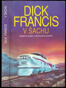 Dick Francis: V šachu