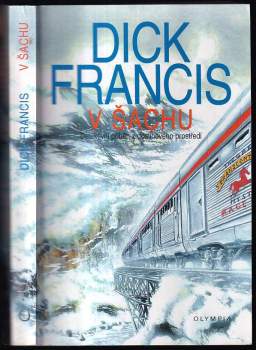 Dick Francis: V šachu