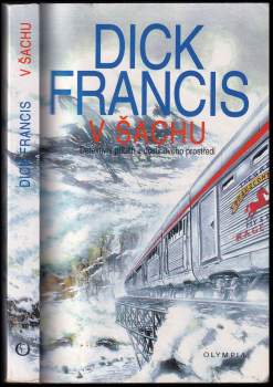 Dick Francis: V šachu