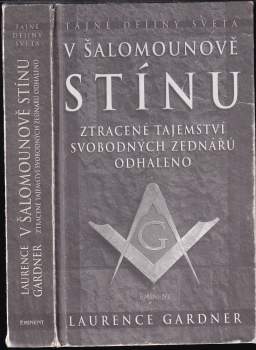 V Šalomounově stínu