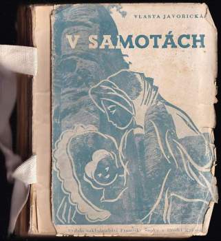 V Samotách : román z vesnického života