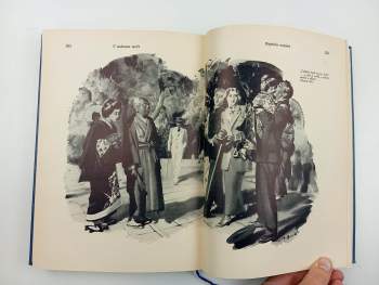 Enrique Stanko Vráz: V sedmém moři