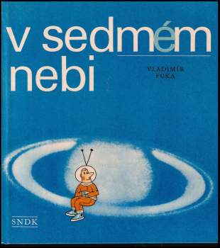 V sedmém nebi