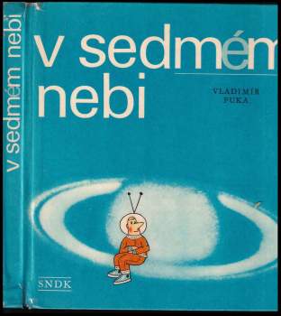 Jiří Kolář: V sedmém nebi