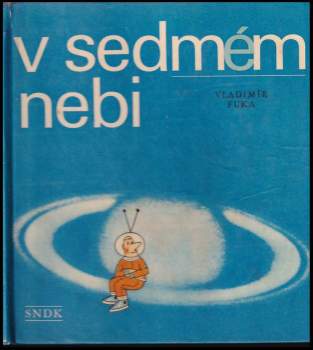 Jiří Kolář: V sedmém nebi