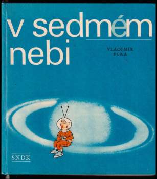 Jiří Kolář: V sedmém nebi