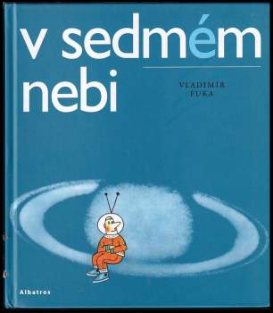 V sedmém nebi