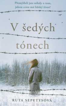 V šedých tónech