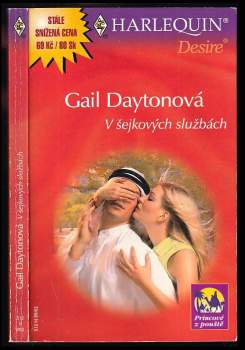 Gail Dayton: V šejkových službách