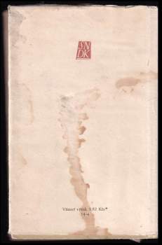 Eduard Štorch: V šeru dávných věků