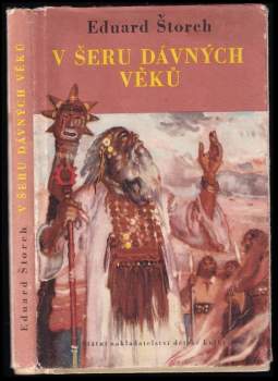 V šeru dávných věků