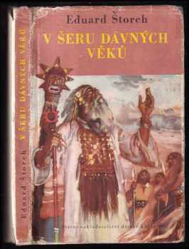 V šeru dávných věků